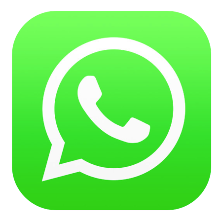 WhatsApp Icon