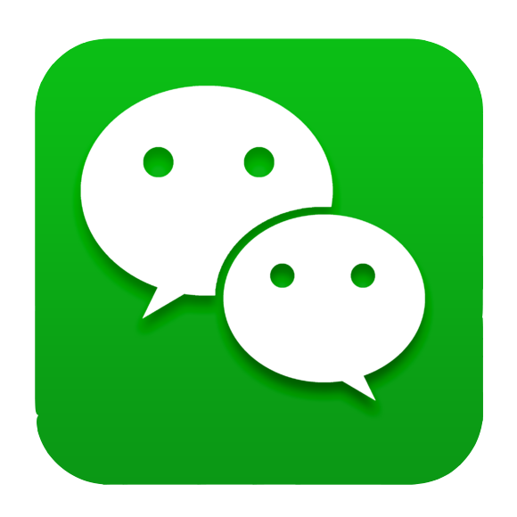 WeChat Icon